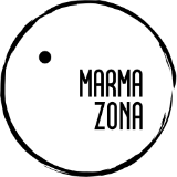 MarmaZona Logo